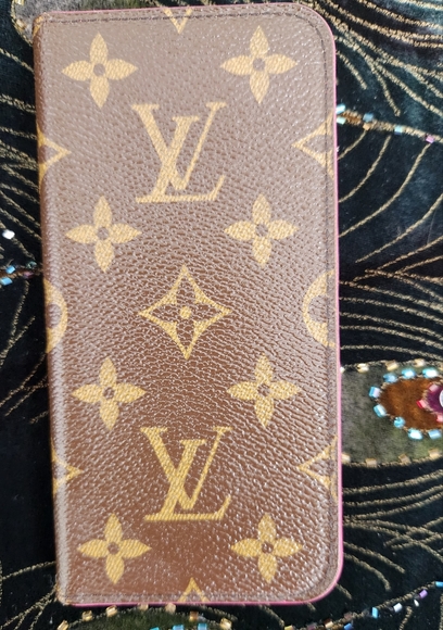 Louis Vuitton Accessories - Loius Vuitton Phone Case